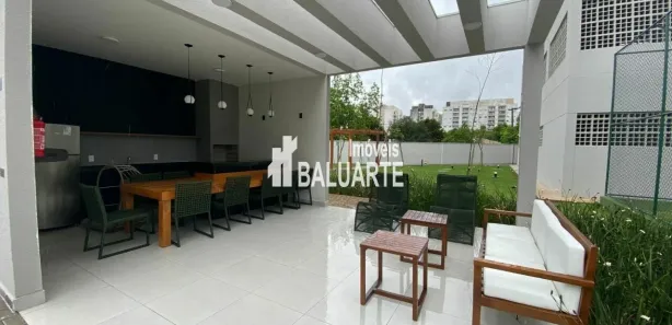 Apartamento com 2 Quartos à venda, 37m² no Vila Isa, São Paulo