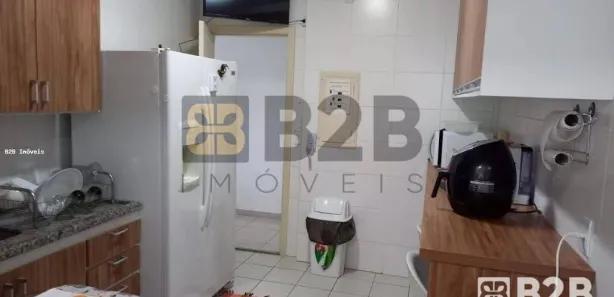 Cobertura com 3 Quartos à venda, 166m² no Vila Leme da Silva, Bauru
