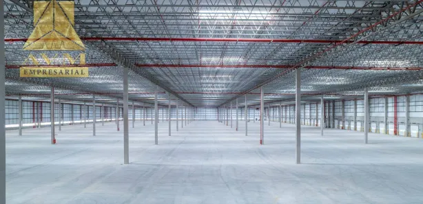 Galpão / Depósito / Armazém para alugar, 22539m² no Glebas, Franco da Rocha