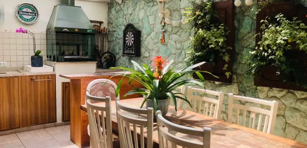 Casa de Condomínio com 3 Quartos à venda, 240m² no Vila Andrade, São Paulo