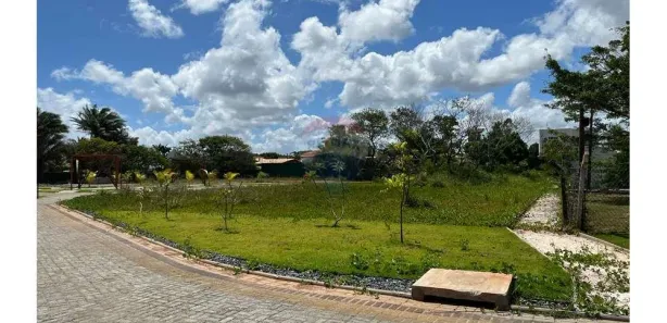 Terreno / Lote / Condomínio à venda, 1000m² no Catu de Abrantes (Abrantes), Camaçari