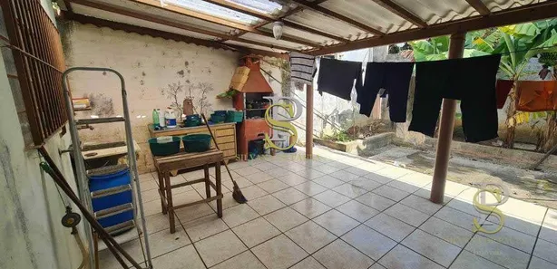 Fazenda / Sítio / Chácara com 2 Quartos à venda, 196m² no Jundiaizinho (Terra Preta), Mairiporã