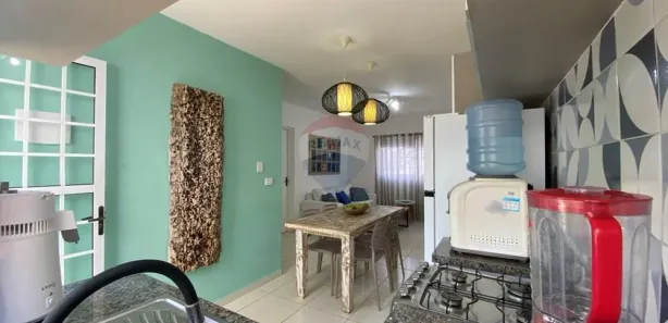 Apartamento com 3 Quartos à venda, 76m² no Baixa Verde, Ilha de Itamaracá