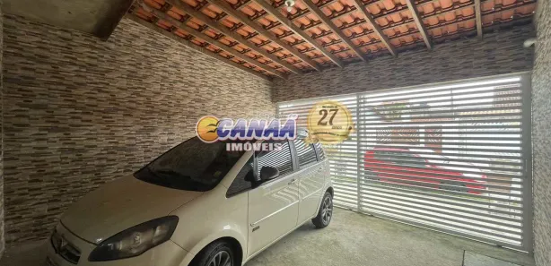 Sobrado com 3 Quartos à venda, 195m² no Balneario Plataforma, Mongaguá