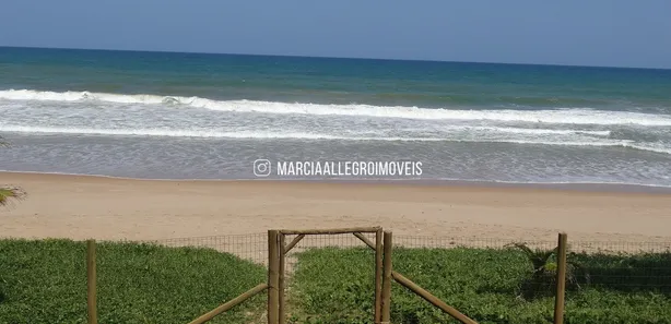 Apartamento com 5 Quartos à venda, 650m² no Busca Vida (Abrantes), Camaçari