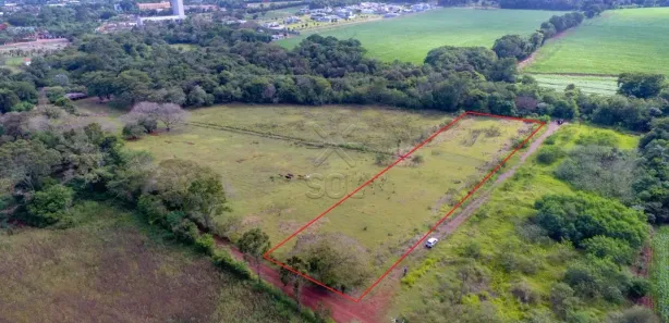 Fazenda / Sítio / Chácara à venda, 8000m² no São Roque, Foz do Iguaçu