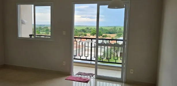 Apartamento com 2 Quartos à venda, 62m² no Jardim Nova Colina, Saltinho