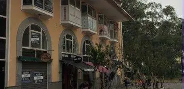 Loja / Salão / Ponto Comercial para alugar, 50m² no Olaria, Nova Friburgo