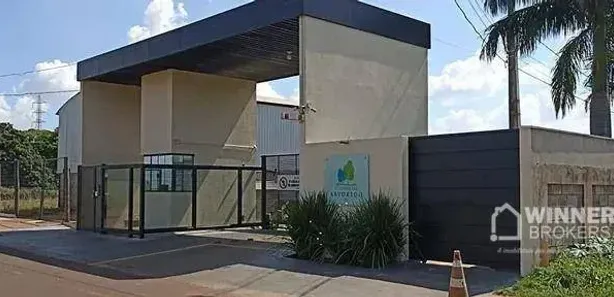 Apartamento com 2 Quartos à venda, 50m² no Conjunto Floresta, Sarandi