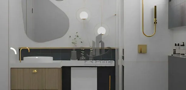 Apartamento com 2 Quartos à venda, 55m² no Centro, Barra Mansa