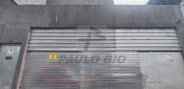 Prédio Inteiro à venda, 730m² no Centro, Diadema