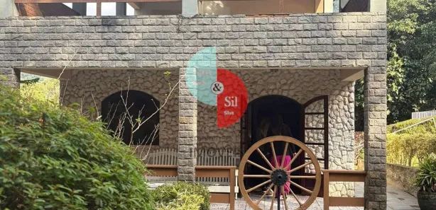 Casa de Condomínio com 4 Quartos à venda, 204m² no Caneca Fina, Guapimirim