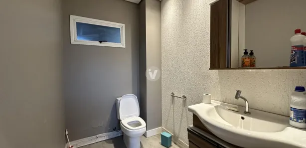 Galpão / Depósito / Armazém à venda, 250m² no Patronato, Santa Maria
