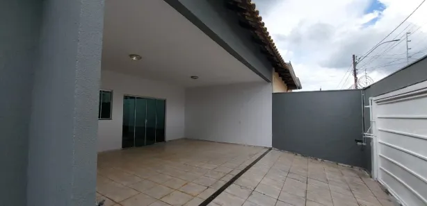 Casa com 3 Quartos à venda, 200m² no , Abadia de Goiás