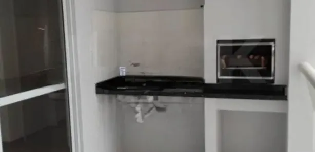 Apartamento com 2 Quartos para alugar, 81m² no Parque Esplanada, Embu das Artes