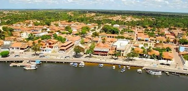 Fazenda / Sítio / Chácara à venda, 28000000m² no , Bacabeira