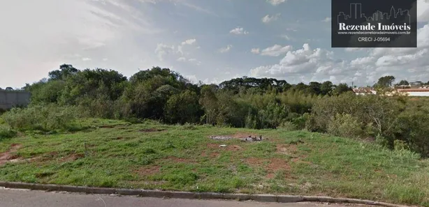 Terreno / Lote / Condomínio à venda, 203m² no Estados, Fazenda Rio Grande