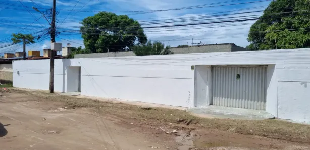 Casa com 4 Quartos para alugar, 660m² no Pau Amarelo, Paulista