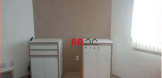 Kitnet com 1 Quarto para alugar, 40m² no Centro, Mogi das Cruzes