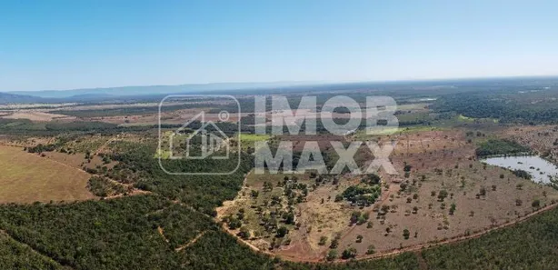 Fazenda / Sítio / Chácara com 4 Quartos à venda, 500m² no Área Rural de Formosa, Formosa