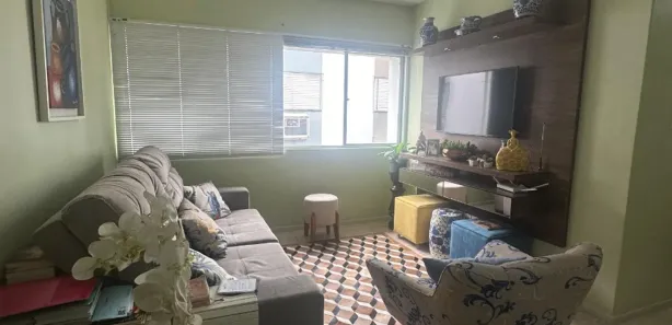 Apartamento com 3 Quartos à venda, 99m² no Centro, Criciúma