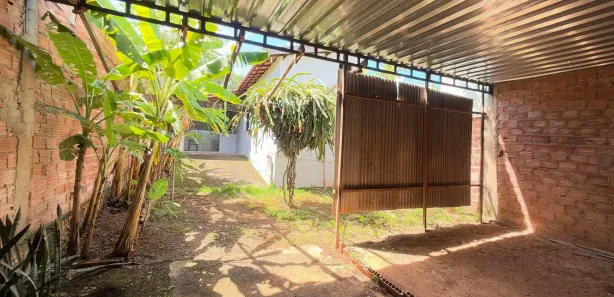 Casa com 2 Quartos à venda, 130m² no Jardim São Paulo, Charqueada