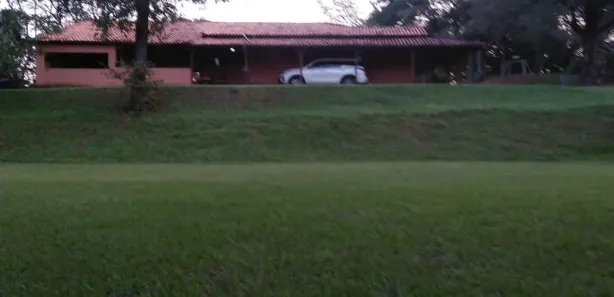 Fazenda / Sítio / Chácara com 4 Quartos à venda, 24000m² no Centro, Florestal