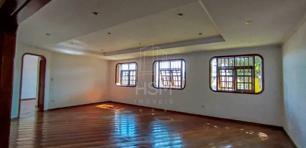 Sobrado com 5 Quartos para alugar, 340m² no Santa Maria, São Caetano do Sul