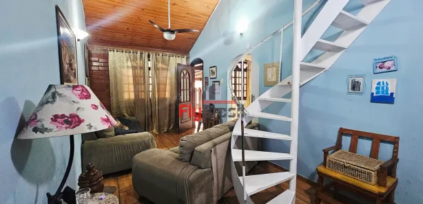 Casa de Condomínio com 2 Quartos à venda, 65m² no Cosmorama, Mesquita