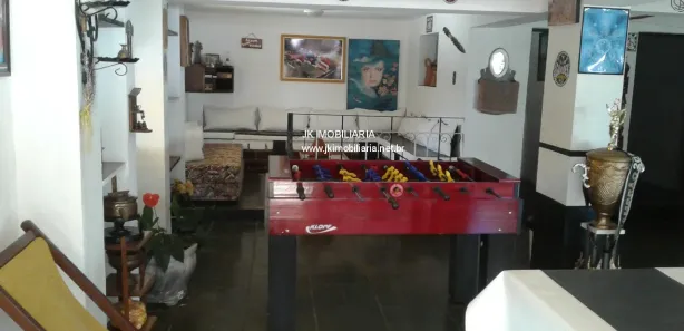 Fazenda / Sítio / Chácara com 6 Quartos para venda ou aluguel, 700m² no Vitória Régia, Atibaia