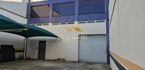 Galpão / Depósito / Armazém para alugar, 900m² no Mooca, São Paulo