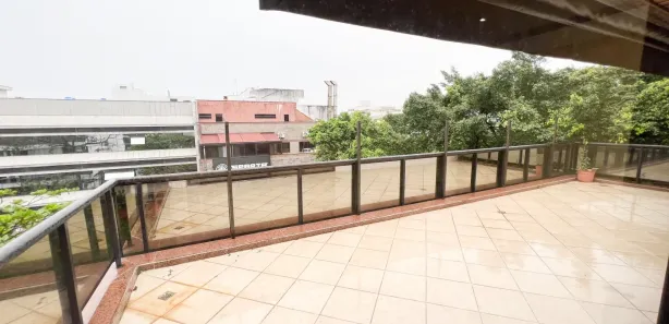 Cobertura com 4 Quartos para alugar, 330m² no Recreio dos Bandeirantes, Rio de Janeiro