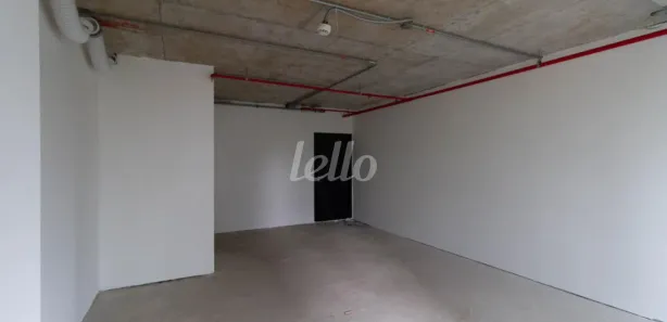 Conjunto Comercial / Sala para alugar, 47m² no Vila Gertrudes, São Paulo