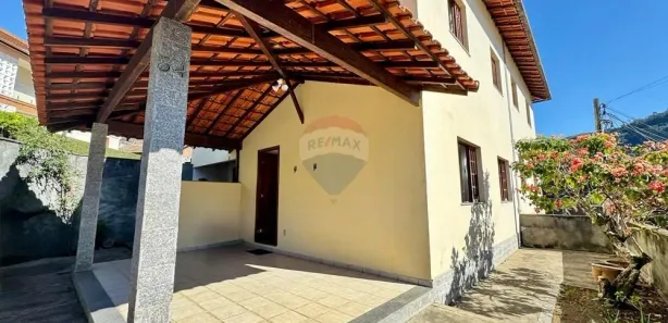 Casa com 3 Quartos à venda, 137m² no Bem-Te-VI Amarelo, Bom Jardim