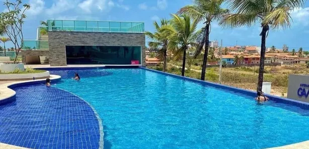 Apartamento com 2 Quartos à venda, 60m² no , Salinópolis