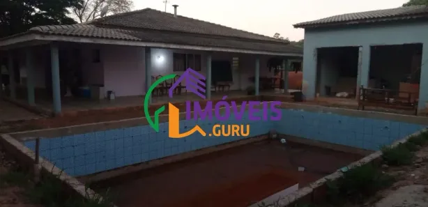 Fazenda / Sítio / Chácara com 3 Quartos à venda, 516m² no Condomínio Residencial Shamballa III, Atibaia