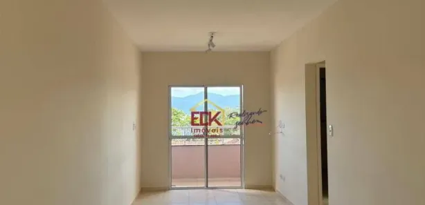 Apartamento com 2 Quartos para venda ou aluguel, 61m² no Chácara da Galega, Pindamonhangaba