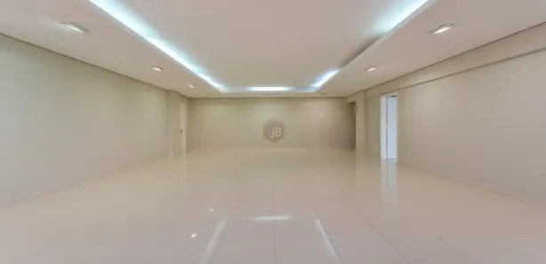 Conjunto Comercial / Sala para alugar, 160m² no Centro, Curitiba