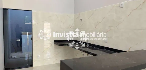 Casa com 3 Quartos à venda, 99m² no Plano Diretor Sul, Palmas