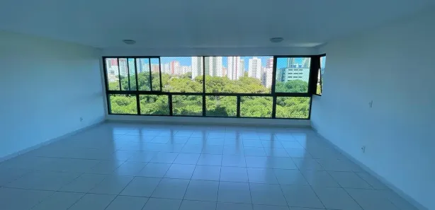 Apartamento com 3 Quartos à venda, 105m² no Madalena, Recife