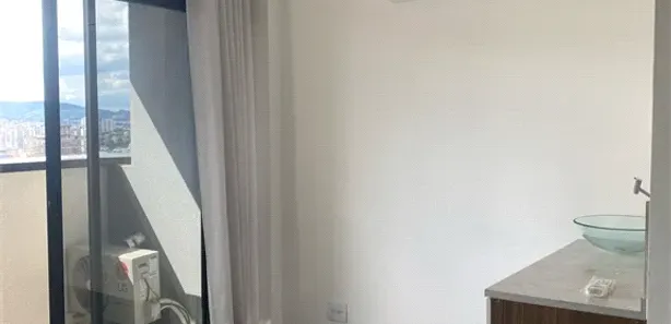 Conjunto Comercial / Sala à venda, 34m² no Vila Osasco, Osasco