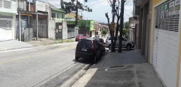 Casa com 3 Quartos à venda, 170m² no Jardim Tietê, São Paulo