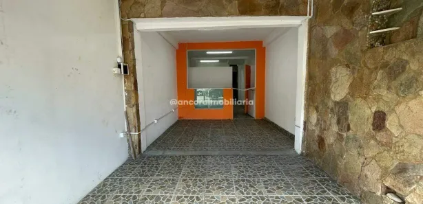 Loja / Salão / Ponto Comercial para alugar, 42m² no Bairro Novo, Olinda