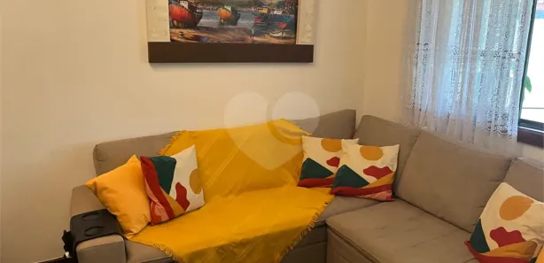Casa de Condomínio com 3 Quartos à venda, 84m² no Alto de Búzios, Armação dos Búzios