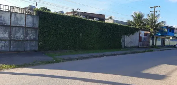 Galpão / Depósito / Armazém à venda, 342m² no Ponte dos Carvalhos, Cabo de Santo Agostinho