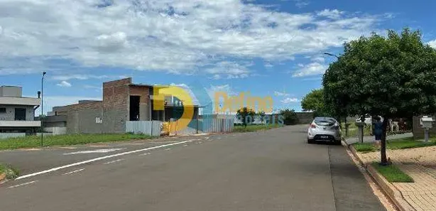 Terreno / Lote / Condomínio à venda, 198m² no Parque Egisto Ragazzo, Limeira