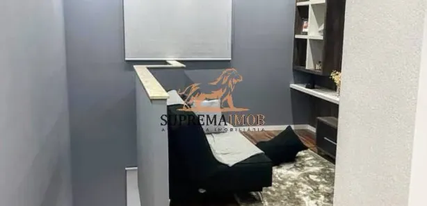 Apartamento com 3 Quartos à venda, 110m² no Chácaras Residenciais Santa Maria, Votorantim