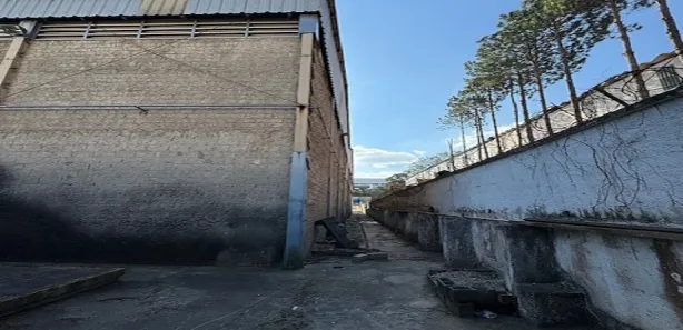 Galpão / Depósito / Armazém para alugar, 6200m² no Industrial Anhangüera, Osasco
