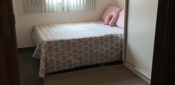 Casa de Condomínio com 2 Quartos à venda, 61m² no Jardim Almeida, Araraquara