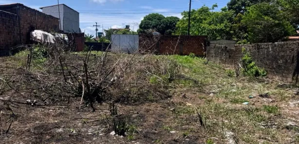 Terreno / Lote / Condomínio à venda, 500m² no , Itaparica